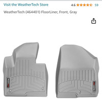 For Sale - WeatherTech