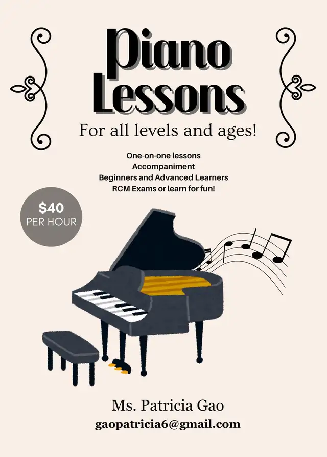 Fun Piano Lessons for Kids - FREE First Lesson!