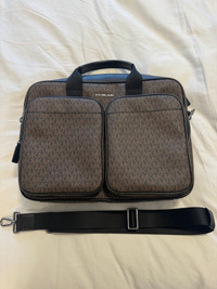 Michael Kors Cooper laptop bag / briefcase