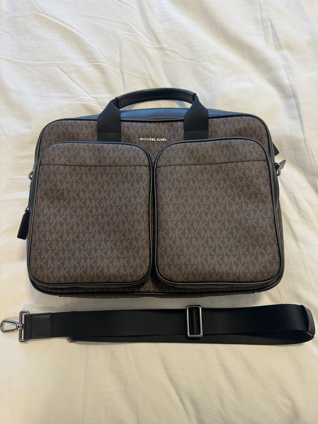 Michael Kors Cooper laptop bag / briefcase in Women's - Bags & Wallets in City of Toronto