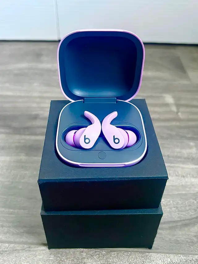  Beats Fit Pro By Dr. Dre Noise Cancelling True Wireless Earbu552492770609735682