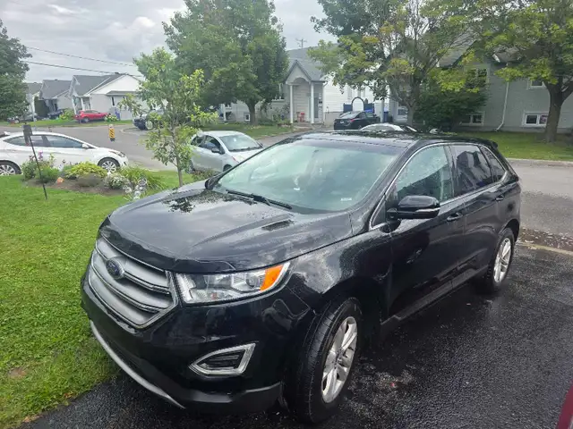 Ford Edge 2019552945017978900486
