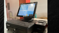 POS System/ Cash register for all bsuiness** No hidden cost