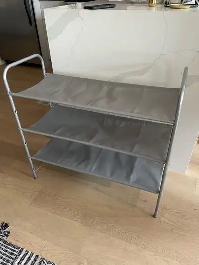 Shoe Rack, View more