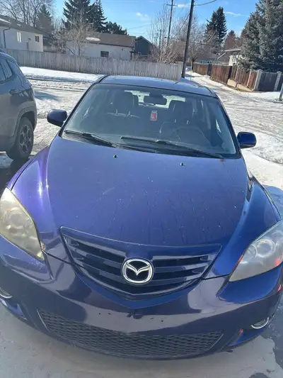 Great little car maybe for someones first car! SOLD AS IS - I didn't do a lot of driving, so the mil...