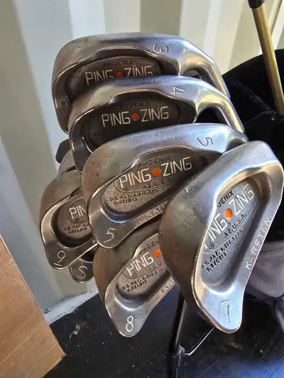 41 ads for ping eye 2 in Golf in Canada | Kijiji Marketplaces