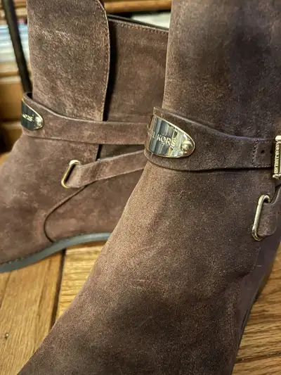 Michael Kors Women’s Boots **NEW, View more