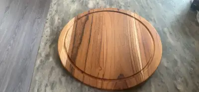 brand new handmade soild teak plates cutting boards, View more
