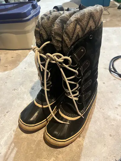 Sorrel Winter boots - Womens, View more