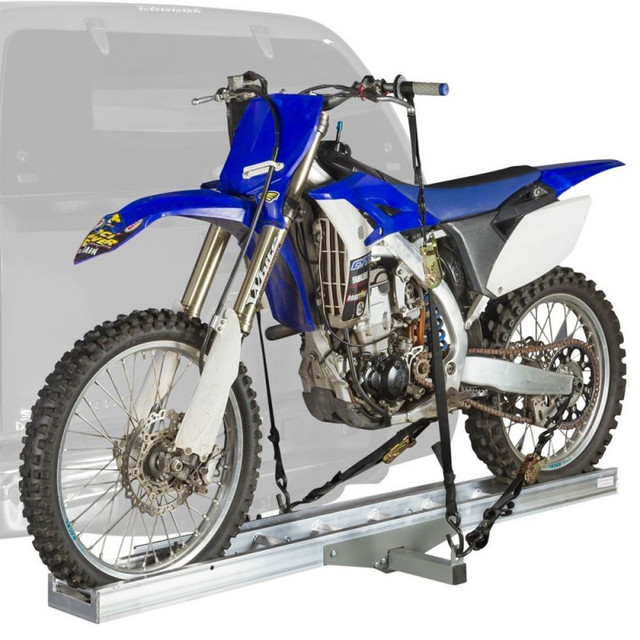 Motorcycle carriers in Motorcycle Parts & Accessories in Labrador City - Image 2