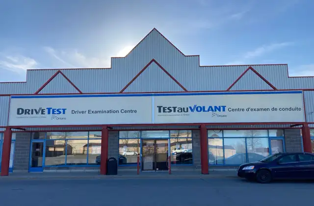 EARLY ROAD TEST DATES AVAILABLEG/G2/M/M2