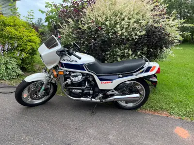 Good condition just inspected and oil change