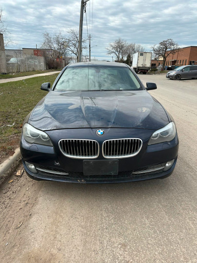 2013 BMW 528i For Sale!