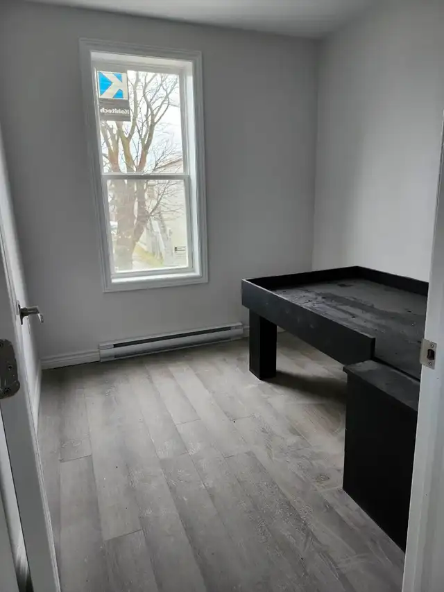 1 bedroom for rent in a 4 bedroom apartment in Long Term Rentals in Saint John - Image 7