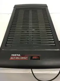 Tefal Electric Grill