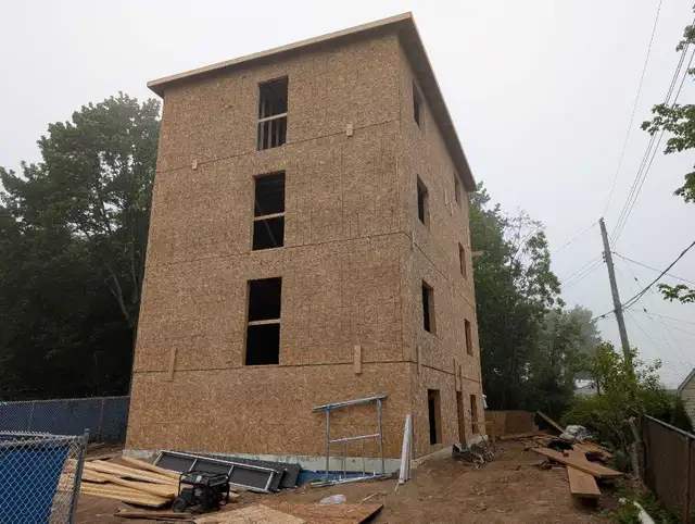 Seeking Experienced Residential Wood Framers in Construction & Trades in City of Halifax - Image 6