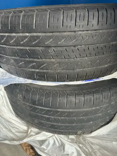 195-65-15 used rims and tires OEM rims