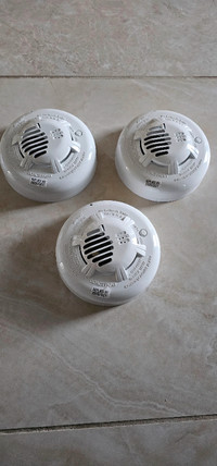 Carbon Monoxide Detector