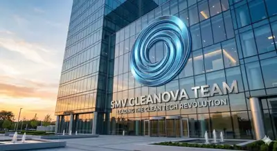 The SMV Cleanova Team is the solution to your cleaning needs, View more