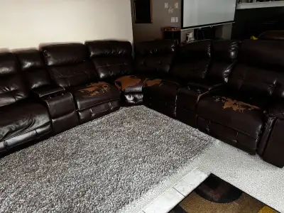 FREE Couch, View more