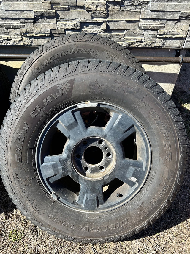 Winter tires  in Tires & Rims in North Bay - Image 2