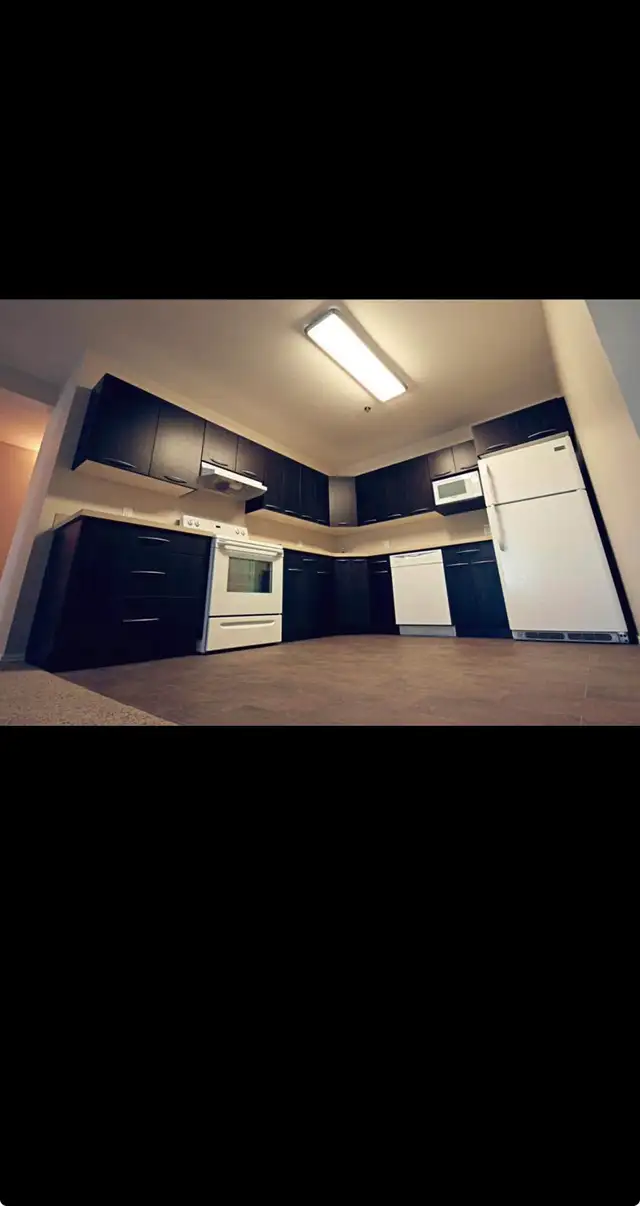 Apartment for sublet
