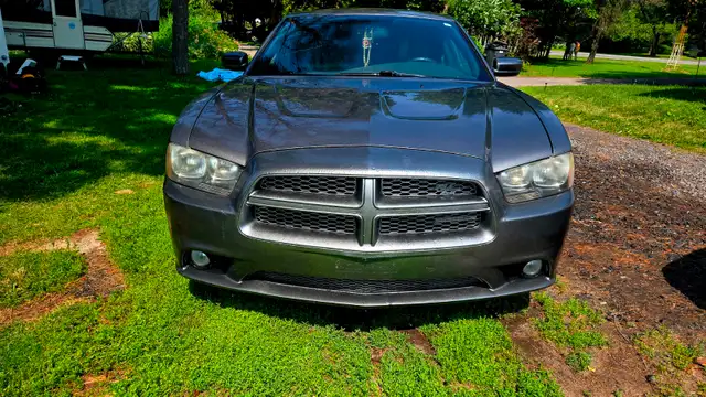 Dodge Charger527571954927544323