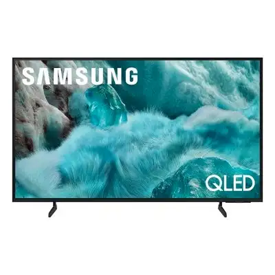 Samsung 50" 4K Crystal UHD Smart TV, View more