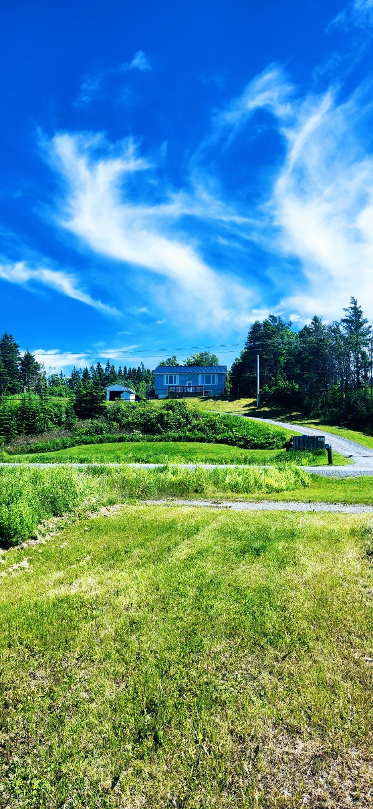 Maison avec terre de 40 hectares — photo 1