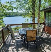 Lakefront Cabin / Cottage in SK Wanted