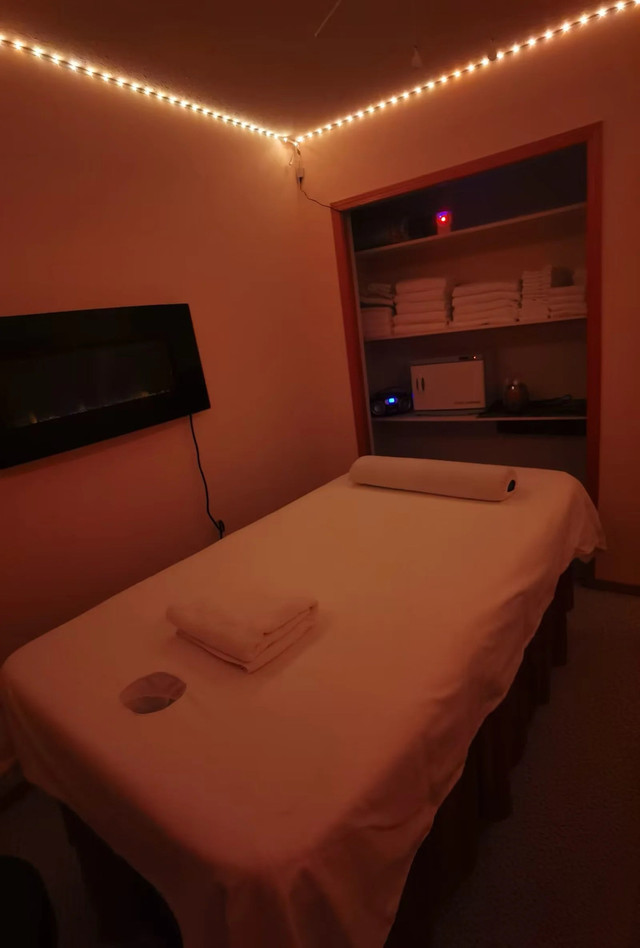 Registered Massage therapist  in Massage Services in Red Deer - Image 3