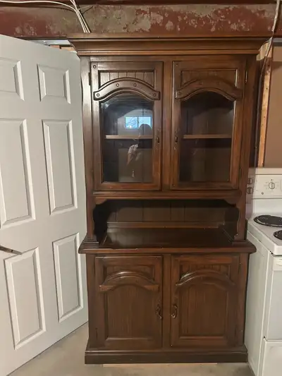 Wooden Cabinet , View more