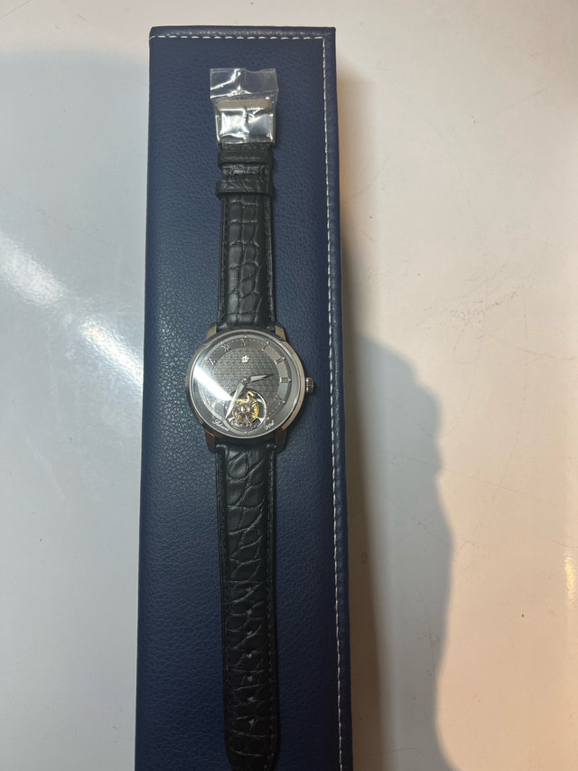 Limited Edition Sakura Tourbillon Wristwatch in Jewellery & Watches in Mississauga / Peel Region - Image 3
