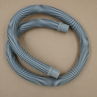 Filter Connector Hose 6 Foot 1-1/2 Inch FloKing