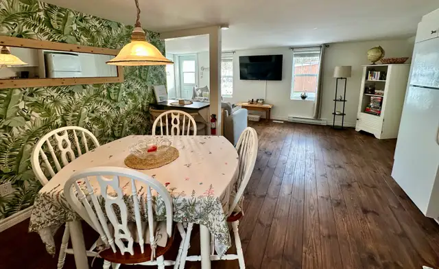 Bright Countryside Apartment, Fully Inclusive, Monthly Rental