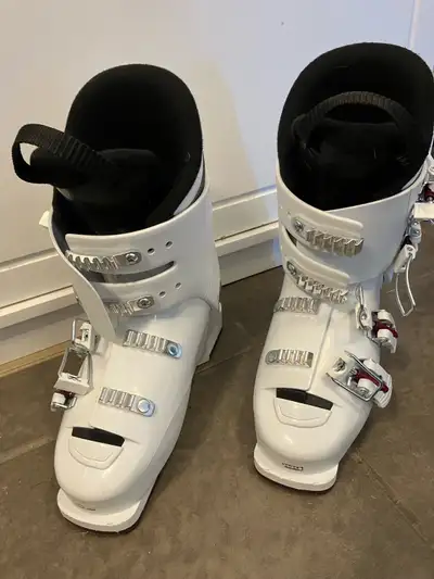 Atomic Girls Downhill Ski Boots, View more