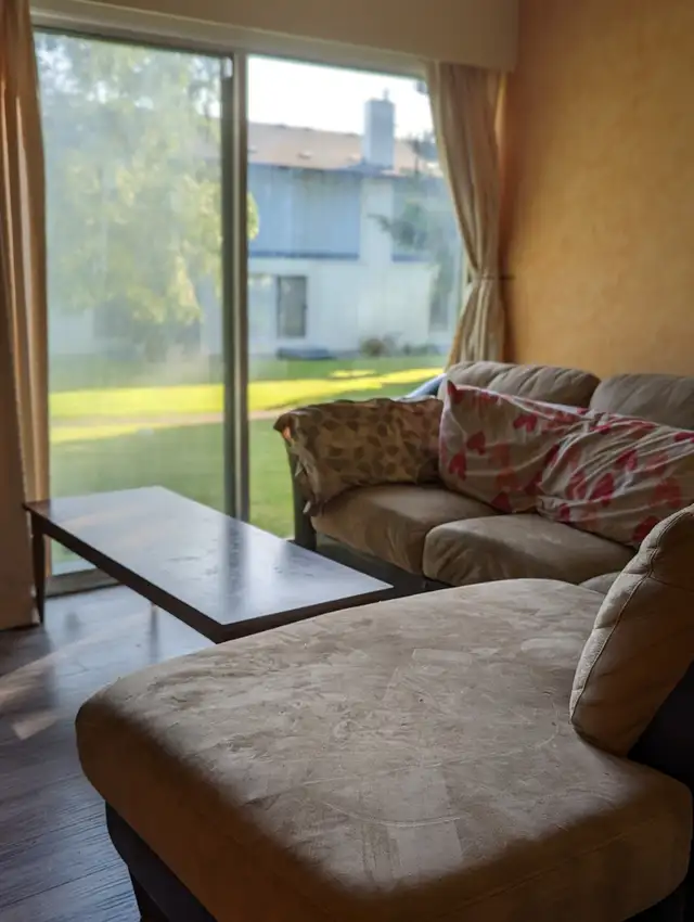 June 11-July 31 sublet - Furnished Bedroom near UVic $850 in Room Rentals & Roommates in Victoria - Image 8