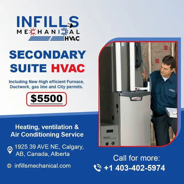 Ac / Furnace Deals63581888266881121