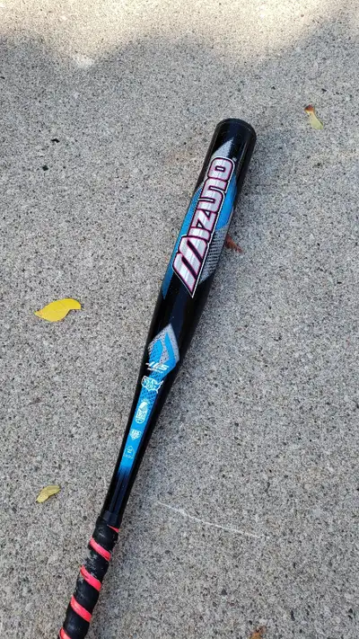 Mizuno Finch 30" Softball Bat$125, View more