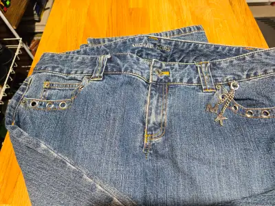 Women's, "Michael Kors" Jeans, Size 14, View more