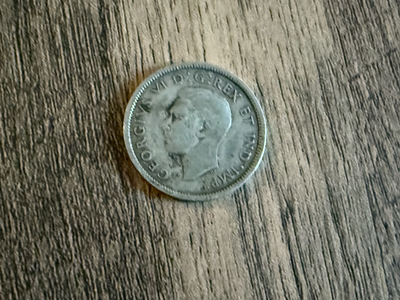 MELT AND MINUMUM VALUE IS $10.09 COINS AND CANADA .COM TODAY PRICE $10.00 EACH