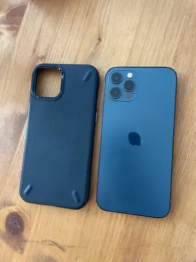 iPhone 12 Pro (256 gb), View more