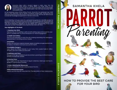 Bird Boarding Your Feathered Friends Home Away from Home! Going on Vacation? Worry not! At Bird Sitt...