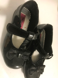 8t girl shoes