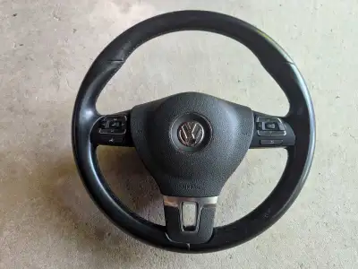 As title states. Clean wheel with great buttons. Minor blemish pictured. Non-smoker. Removed from lo...