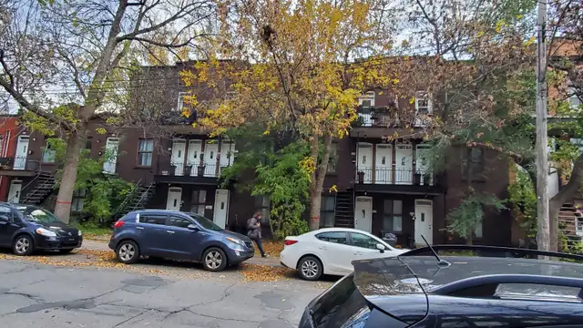 4 1/2 Plateau Mile-End