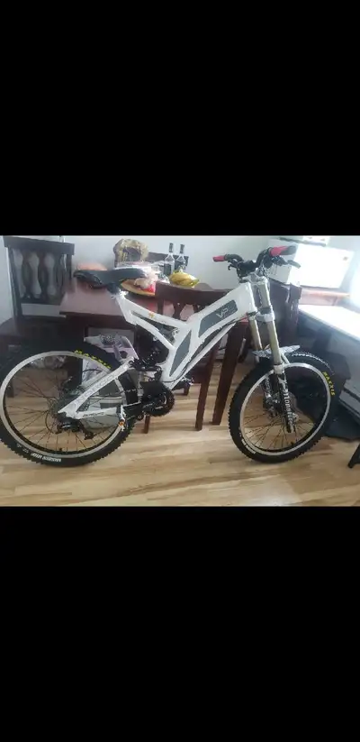 Norco Mountain Bike, View more