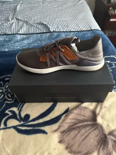 Mens Mio Li Shoes - Brand New, View more