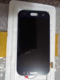 Samsung J110 LCD replacement screen.