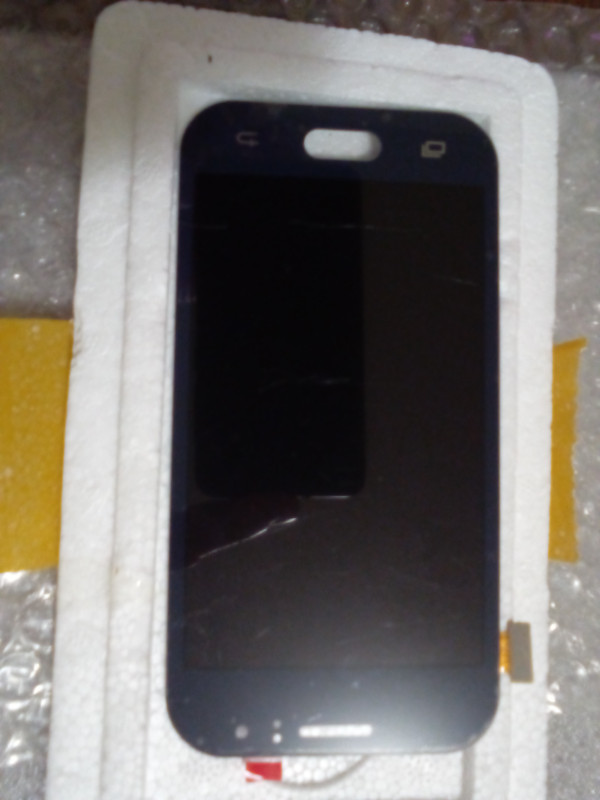 Samsung J110 LCD replacement screen. in Cell Phones in Charlottetown
